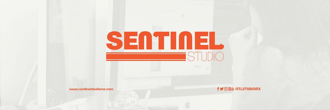 Sentinel Studio cover