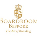 Branding Bespoke logo