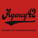 Agency 42 logo