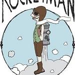 Rocketman Media logo