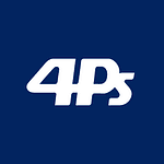4ps Digital Agency logo