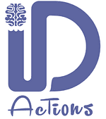 ID ACTIONS logo