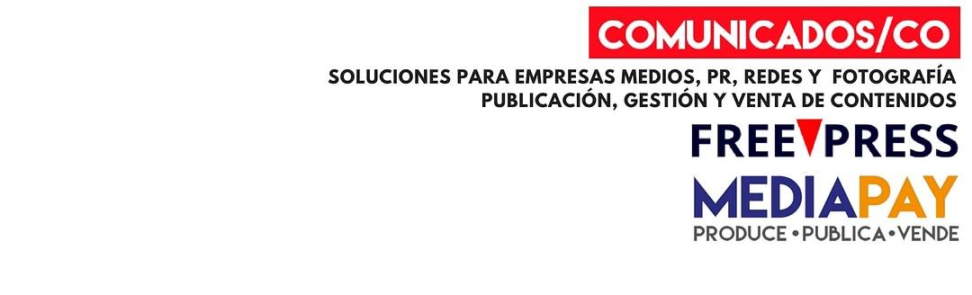 COMUNICADOS.CO cover