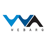 WEBARQ logo