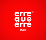 errequeerrestudio y agencia redoble logo