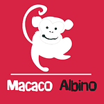 Macaco Albino logo