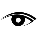 Hap Eye logo