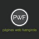 Paginas Web Fuengirola