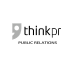 Think PR logo