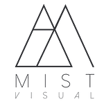 Mist Visual logo