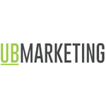 UB Marketing, Inc. logo