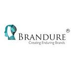 Brandure logo