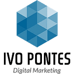 Ivo Pontes - Marketing Digital logo