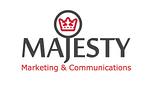 Majesty Group logo