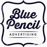 Blue Pencil Advertising logo