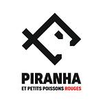 Piranha et Petits Poissons Rouges logo