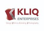 Kliq Enterprises logo