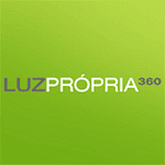 Luz Própria 360 logo