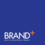 BRAND+  |  Branding Consultant logo