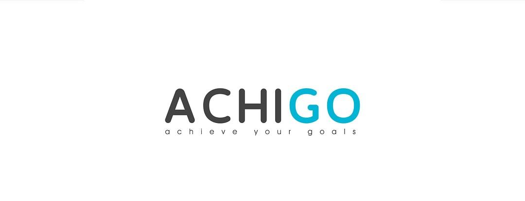 Achigo cover