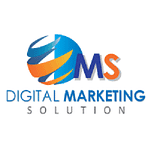 Digital Marketing Solution Pvt. Ltd. logo