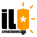 ILO Creaciones logo