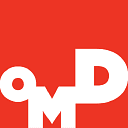 Omd Taiwan logo