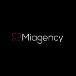 MI Agency logo