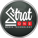 Strat One logo