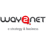 Agencia de Marketing Digital Way2net logo