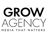 GROWAgency. logo