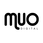 MUO Digital logo