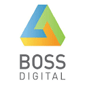 Boss Digital Limited logo