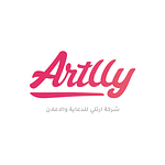 Artlly logo