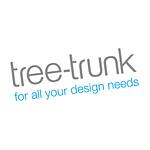 Tree-trunk