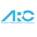 Avision Réputation Company logo