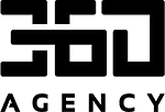 360 Agency logo