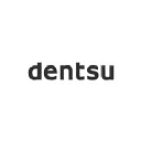 Dentsu Media Singapore logo