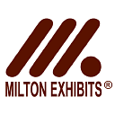 Milton Exhibits Group logo