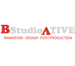 BStudioAtive - Video Animation Company logo