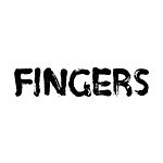 Fingers media logo