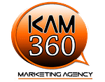 KAM360 logo