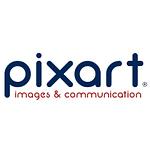 Grupo Pixart logo