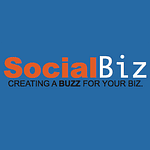 SocialBizzz logo