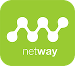 Netway logo
