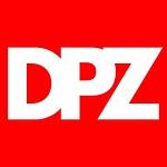 DPZ Propaganda logo