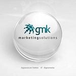 Geomerka Marketing Solutions logo