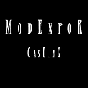 ModExpoR Internacional logo