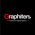 Graphiters logo