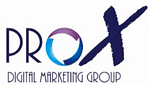 Proex Media Ltd logo